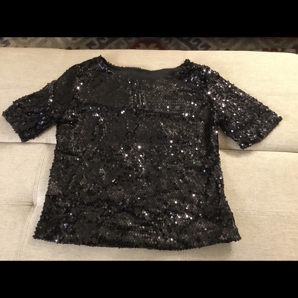 Bundle of Sparkle Tops - Picture 5 of 7